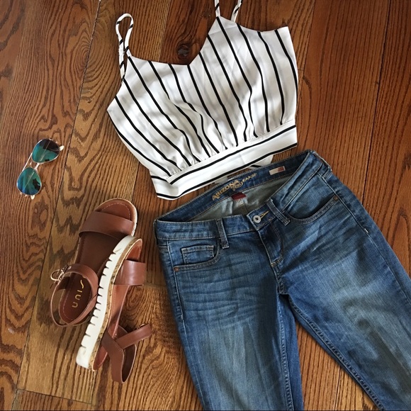 arizona skinny fit jeans